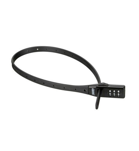 Cavo antifurto a combinazione 53 cm