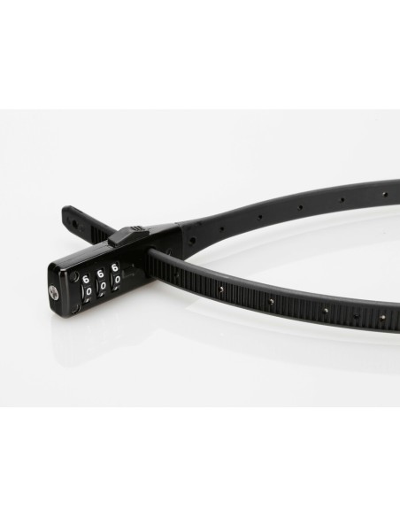 Cavo antifurto a combinazione 53 cm