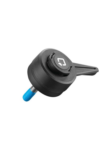 Supporto Optiline porta telefono canotto sterzo vite M6