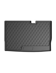 Vasca baule su misura gomma sintetica Renault 5 E Tech dal 2024