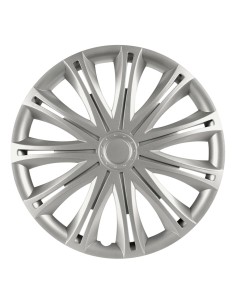 Set 4 copricerchi universali Spark in ABS 13 