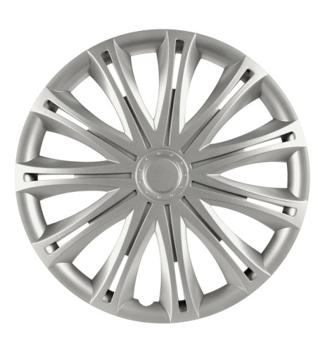 Set 4 copricerchi universali Spark in ABS 13