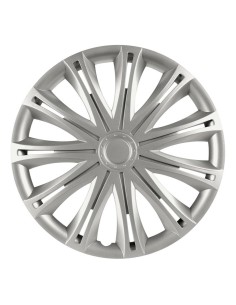 Set 4 copricerchi universali Spark in ABS 14