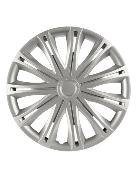 Set 4 copricerchi universali Spark in ABS 14 