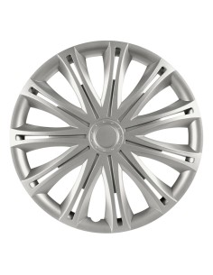 Set 4 copricerchi universali Spark in ABS 16 