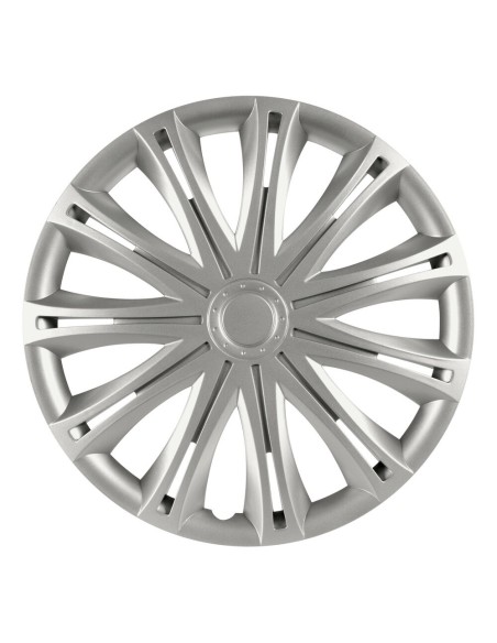 Set 4 copricerchi universali Spark in ABS 17 