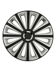 Set 4 copricerchi universali Trend DC RC in ABS 13 