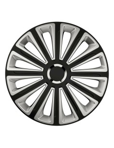 Set 4 copricerchi universali Trend DC RC in ABS 16