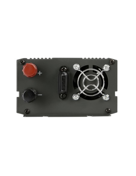 Inverter trasformatore di corrente 24V 230V 300W USB camion barca