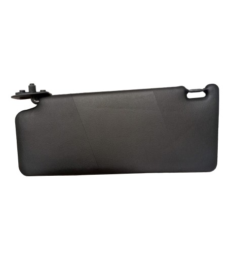 Pantina aletta parasole Lancia Y 840A dal 1995 sinistra con tasca