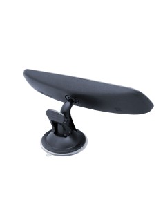 Specchio retrovisore con ventosa Simoni Racing 20 5x5cm 2