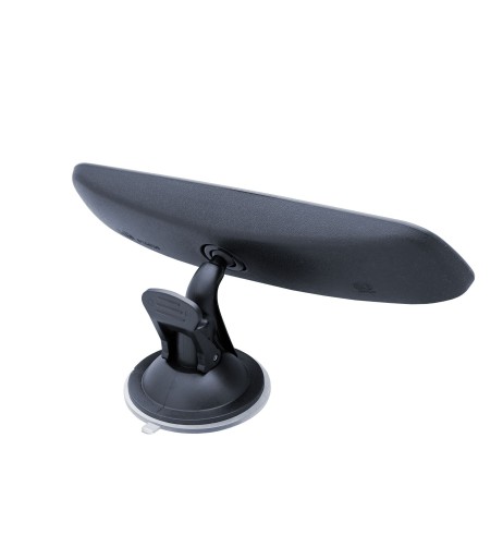 Specchio retrovisore con ventosa Simoni Racing 20 5x5cm