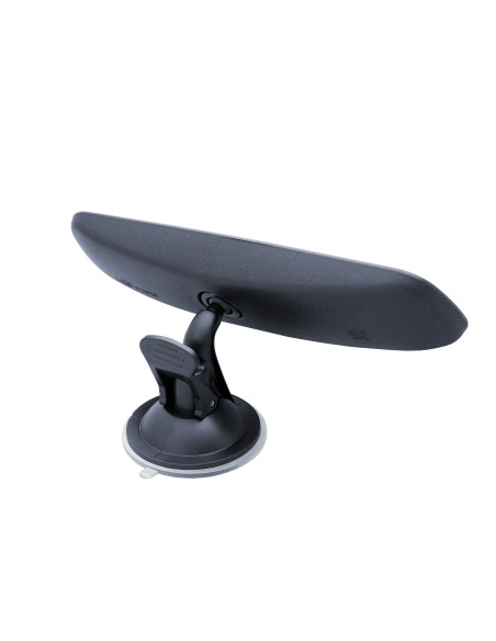 Specchio retrovisore con ventosa Simoni Racing 20 5x5cm