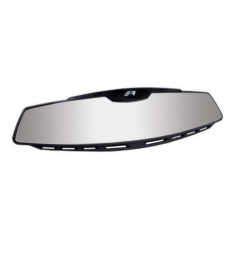 Specchio retrovisore fissaggio a clip Simoni Racing 35x9cm