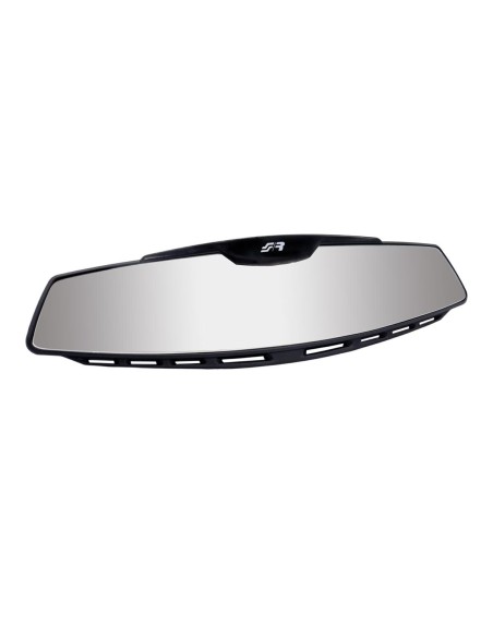 Specchio retrovisore fissaggio a clip Simoni Racing 35x9cm Specchio retrovisore fissaggio a clip Simoni Racing 35x9cm