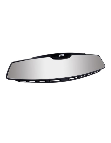 Specchio retrovisore fissaggio a clip Simoni Racing 35x9cm