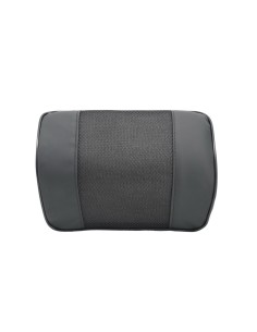 Cuscino cervicale per sedile auto memory foam 10cm traspirante e lavabile