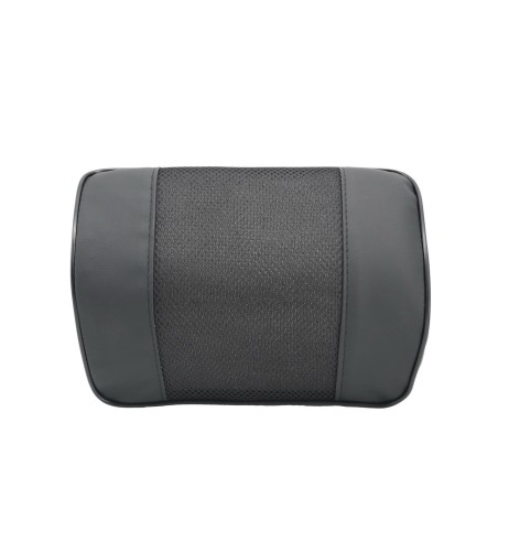 Cuscino cervicale per sedile auto memory foam 10cm traspirante e lavabile