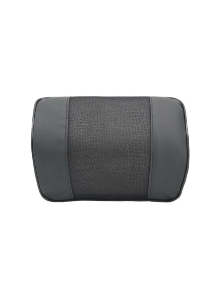 Cuscino cervicale per sedile auto memory foam 10cm traspirante e lavabile