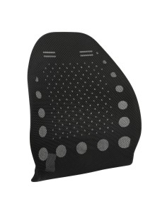 Supporto lombare ergonomico Air Back Pro