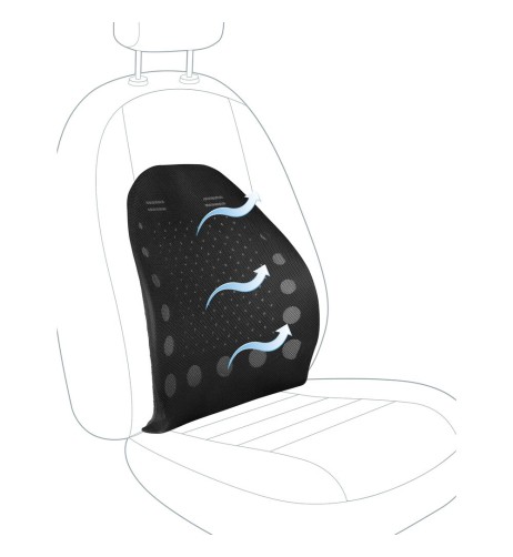 Supporto lombare ergonomico Air Back Pro