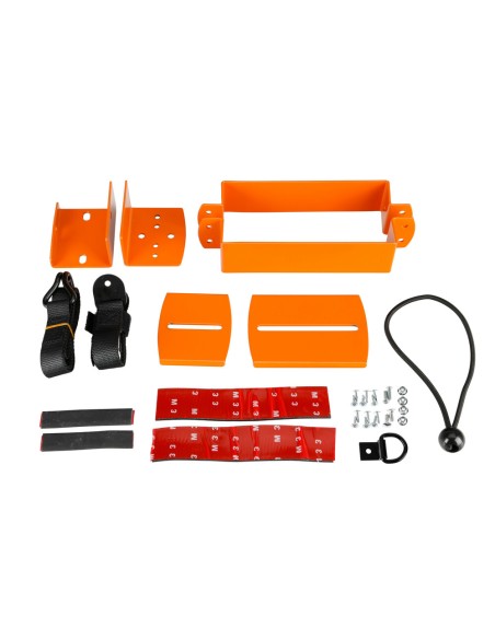 Porta scala da interno per furgone