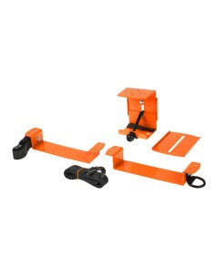 Porta scala da interno per furgone 2