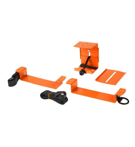 Porta scala da interno per furgone