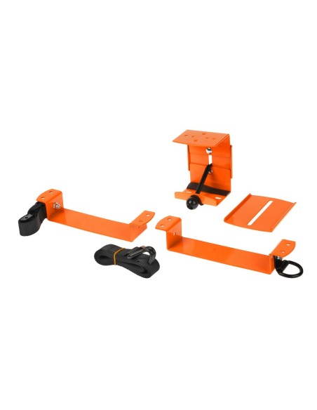 Porta scala da interno per furgone