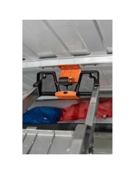 Porta scala da interno per furgone