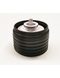 Mozzo non collassabile volante Austin Morris Mini dal 1991 senza airbag