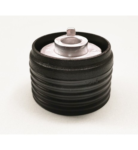 Mozzo non collassabile volante Austin Morris Mini dal 1991 senza airbag