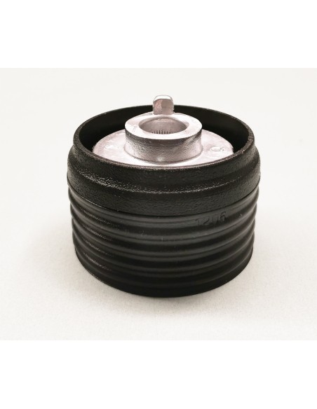 Mozzo non collassabile volante Austin Morris Mini dal 1991 senza airbag