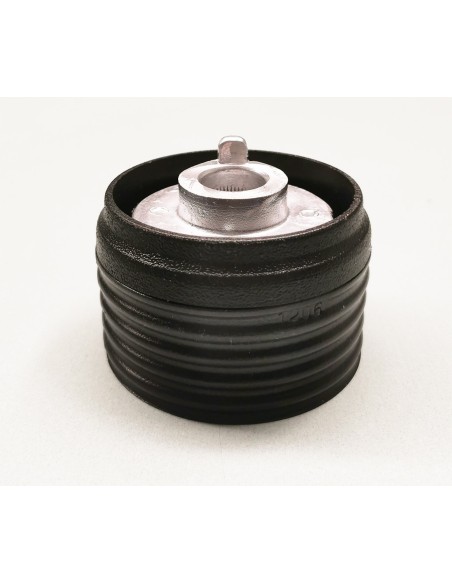 Mozzo non collassabile volante Austin Morris Mini dal 1991 senza airbag