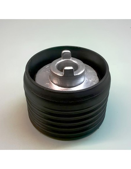 Mozzo non collassabile volante Rover Mini 1984 1990 senza airbag