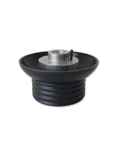 Mozzo non collassabile volante Rolls Royce Silver Shadow 1969 1977 senza ai