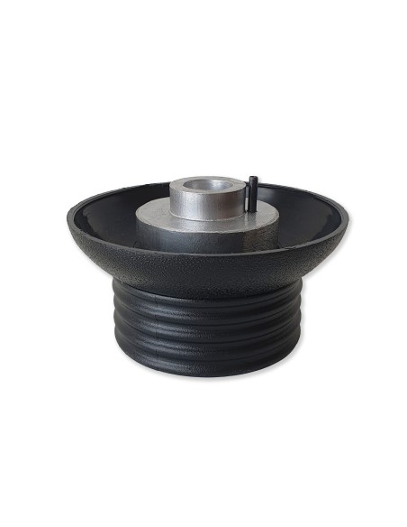 Mozzo non collassabile volante Rolls Royce Silver Shadow 1969 1977 senza ai