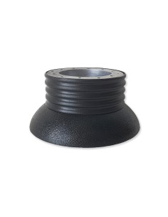 Mozzo non collassabile volante Rolls Royce Silver Shadow 1969 1977 senza ai 2