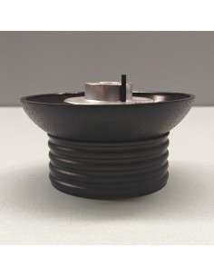 Mozzo non collassabile volante Rolls Royce Silver Spirit Corniche senza a 2