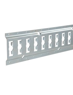 Anello di fissaggio per rotaie fermacarico ad incastro Type 3 2