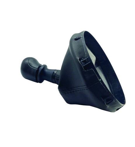 Kit pomello cambio con cuffia Simoni Racing Volkswagen Transporter T5 e T6