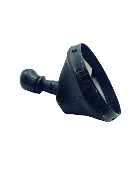 Kit pomello cambio con cuffia Simoni Racing Volkswagen Transporter T5 e T6