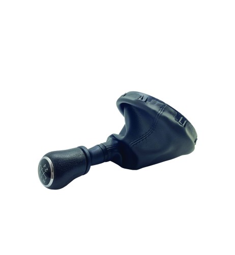 Kit pomello cambio con cuffia Simoni Racing Volkswagen Transporter T5 e T6