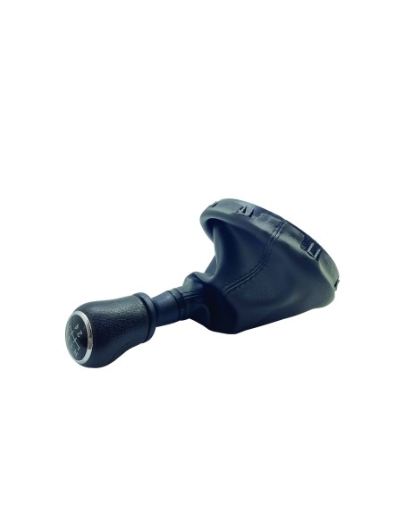 Kit pomello cambio con cuffia Simoni Racing Volkswagen Transporter T5 e T6