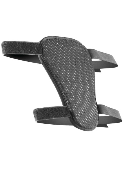 Cuscino traspirante in gel per moto e scooter taglia M 20x28cm