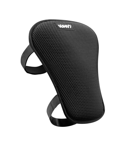 Cuscino traspirante in gel per moto e scooter taglia L 21x30cm