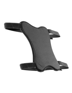 Cuscino traspirante in gel per moto e scooter taglia XL 27x32cm 2