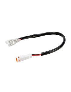 Connettori per frecce indicatori di direzione moto 2 pz MV Agusta Ducati ty