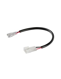 Connettori per frecce indicatori di direzione moto 2 pz Aprilia