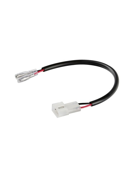 Connettori per frecce indicatori di direzione moto 2 pz Aprilia